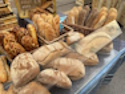 Logo Boulangerie du Dragon