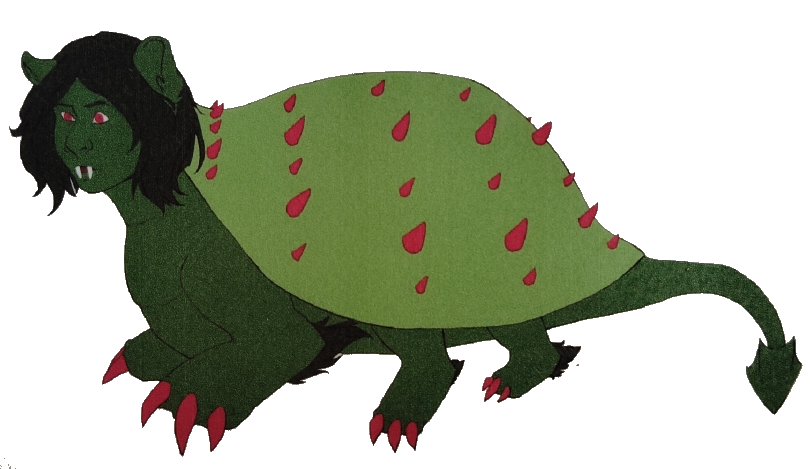 Tarasque