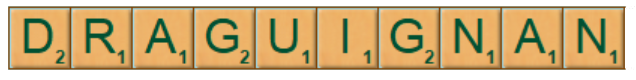 Draguignan