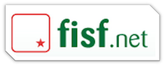 Logo de la Fédération Internationale de Scrabble Francophone