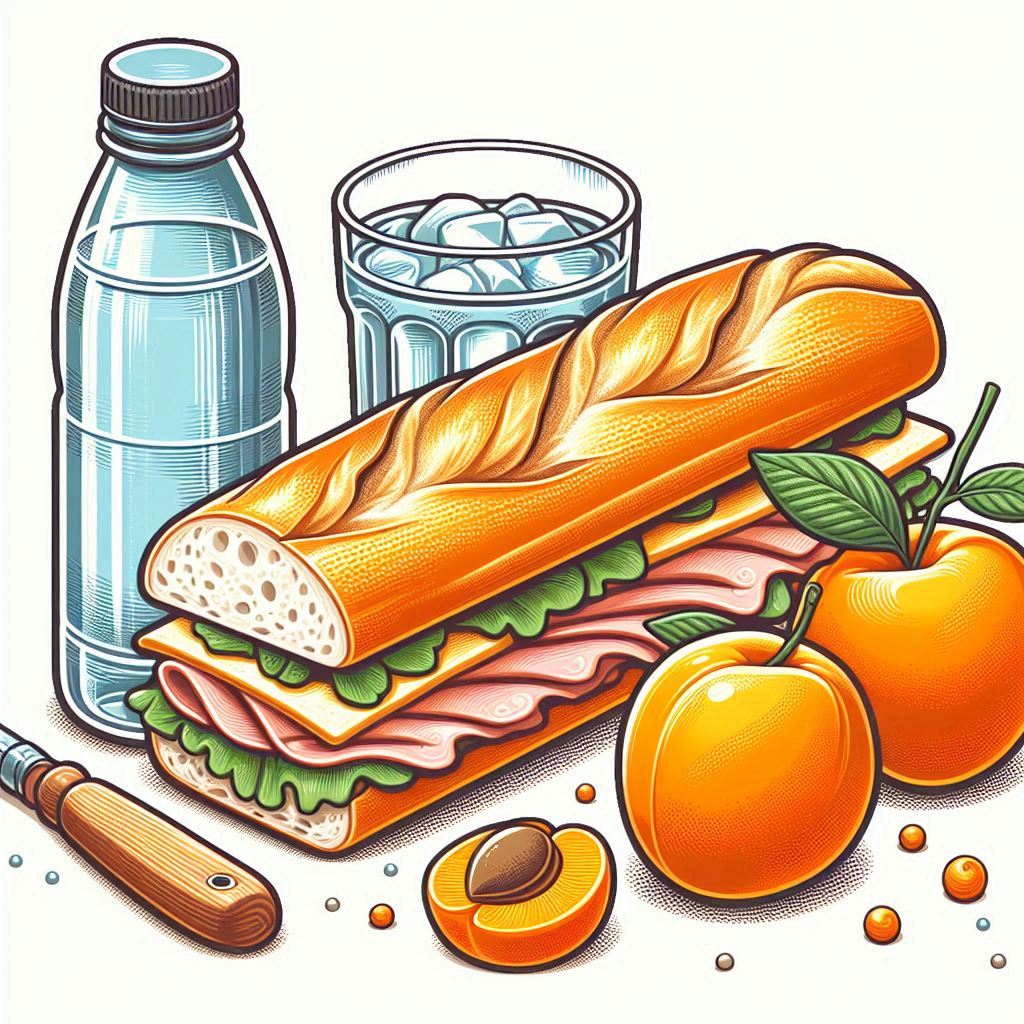 Sandwich