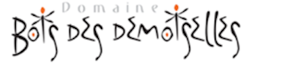 Logo Bois des Demoiselles