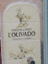 Logo L'Olivado