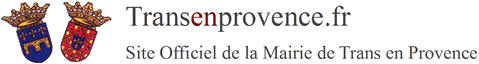 logo de Trans-en-Provence