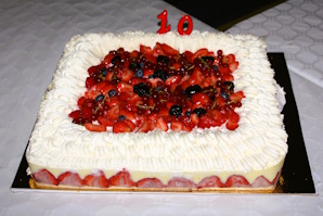 Fraisier